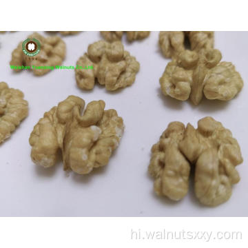 हल्के रंग अखरोट की गुठली lh है